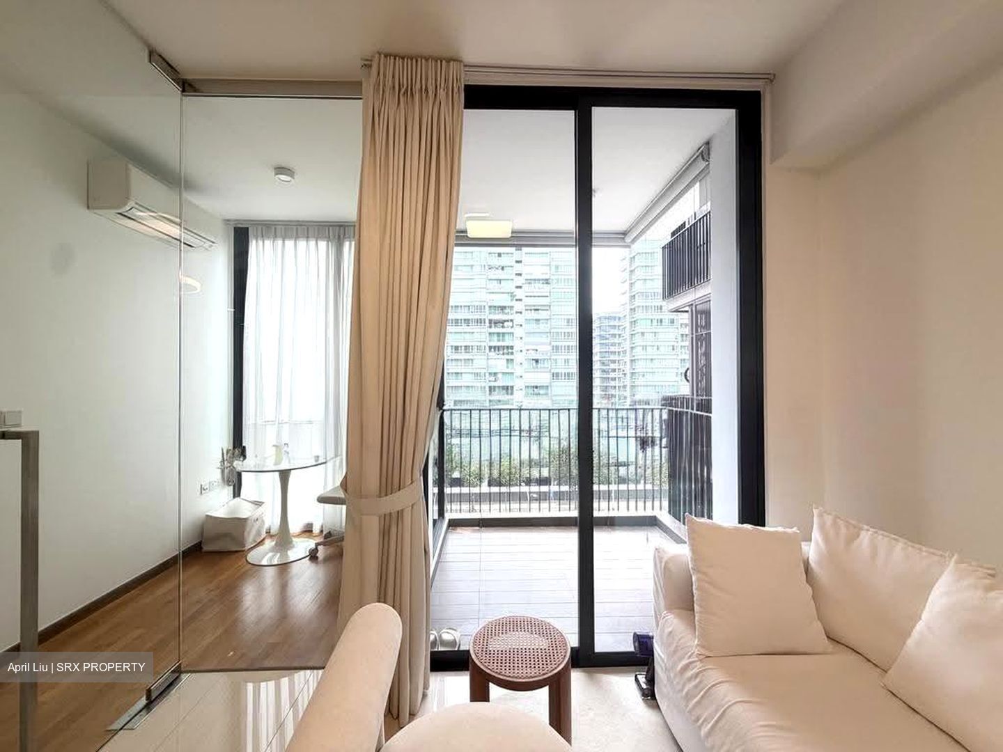 Sant Ritz (D13), Condominium #628384291